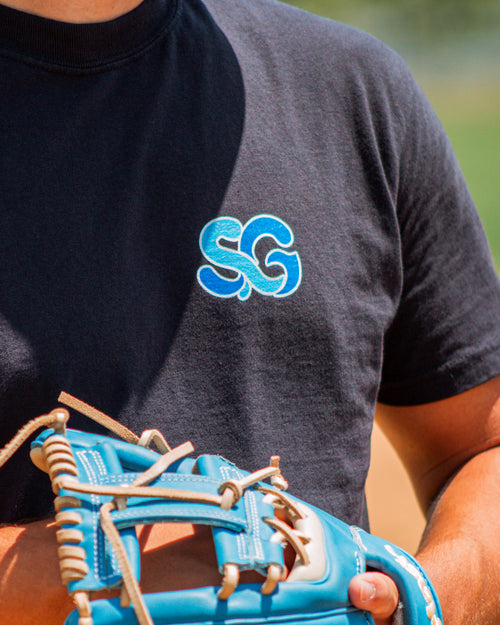 Signature "SG" T-Shirt