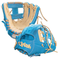 Blue Beach Glove